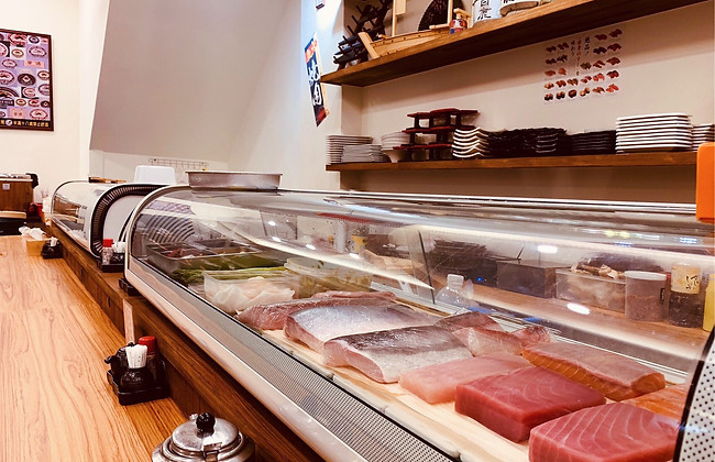 鮨味食堂 用餐環境 03.jpg
